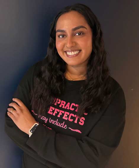 Caitlyn in San Diego