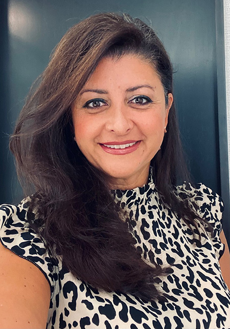 Dr. Samila H. Hifai, DC in San Diego