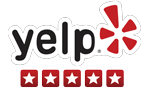 yelp review for Hifai Chiropractic