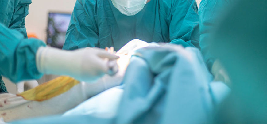 patient experiencing Failed Back Surgery Syndome and in need of the neuropathy treatment protocol at Hifai Chiropractic in San Diego