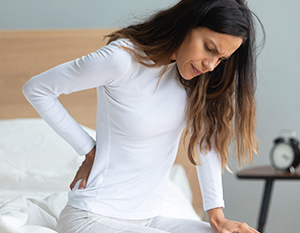 patient needing fibromyalgia