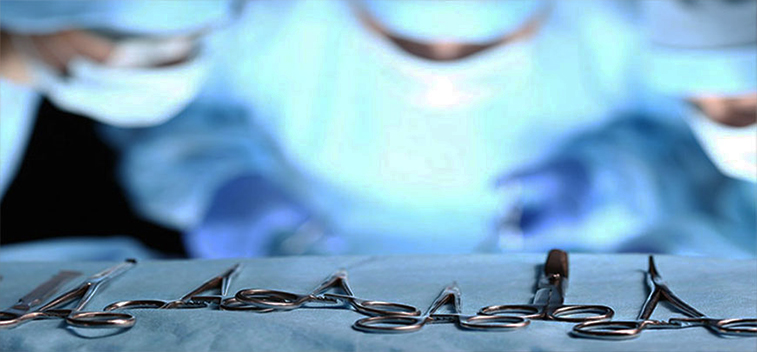 patient experiencing Post-surgical Neuropathic Pain and in need of the neuropathy treatment protocol at Hifai Chiropractic in San Diego